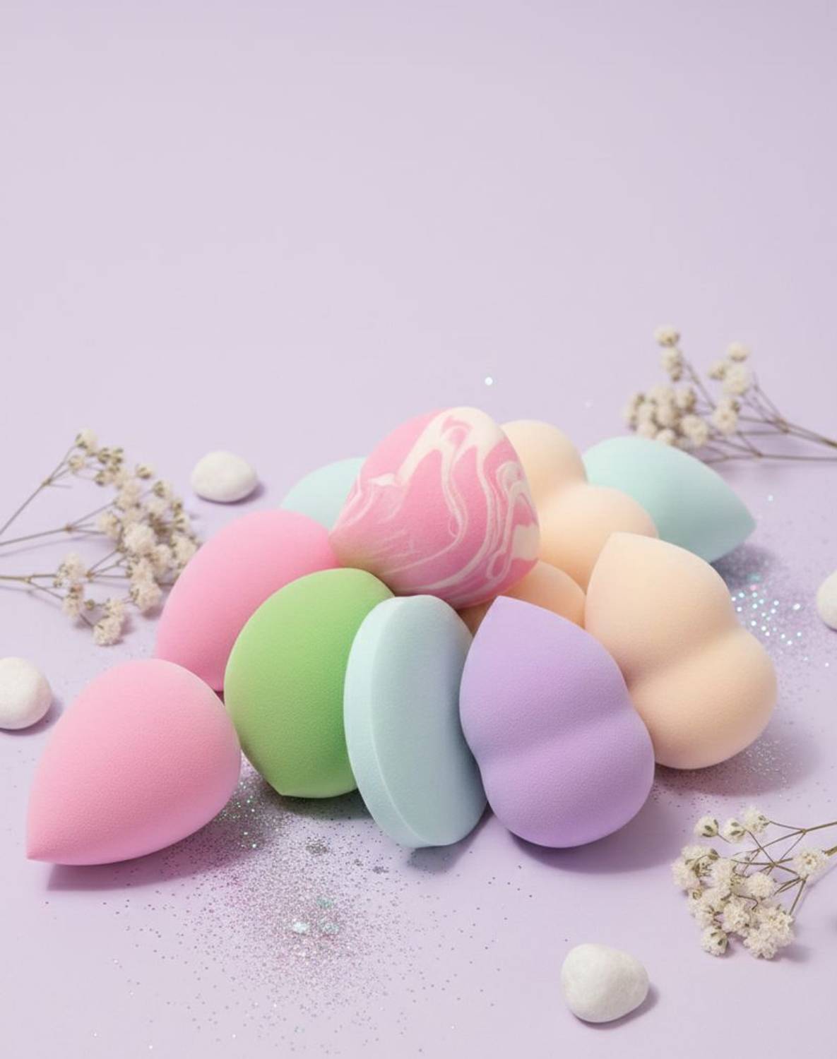 BLUSHSKIN Blender Family Pack (set of 5)