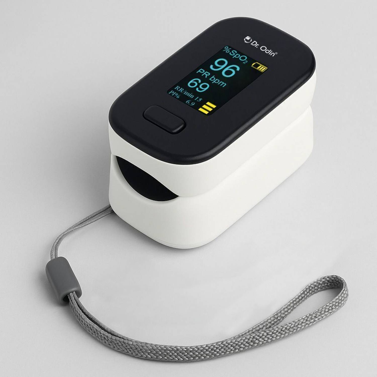 Dr. Odin OPO103 Pulse Oximeter - Image 1