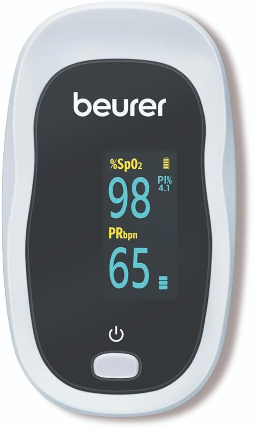 Image of Beurer PO 20 Pulse Oximeter