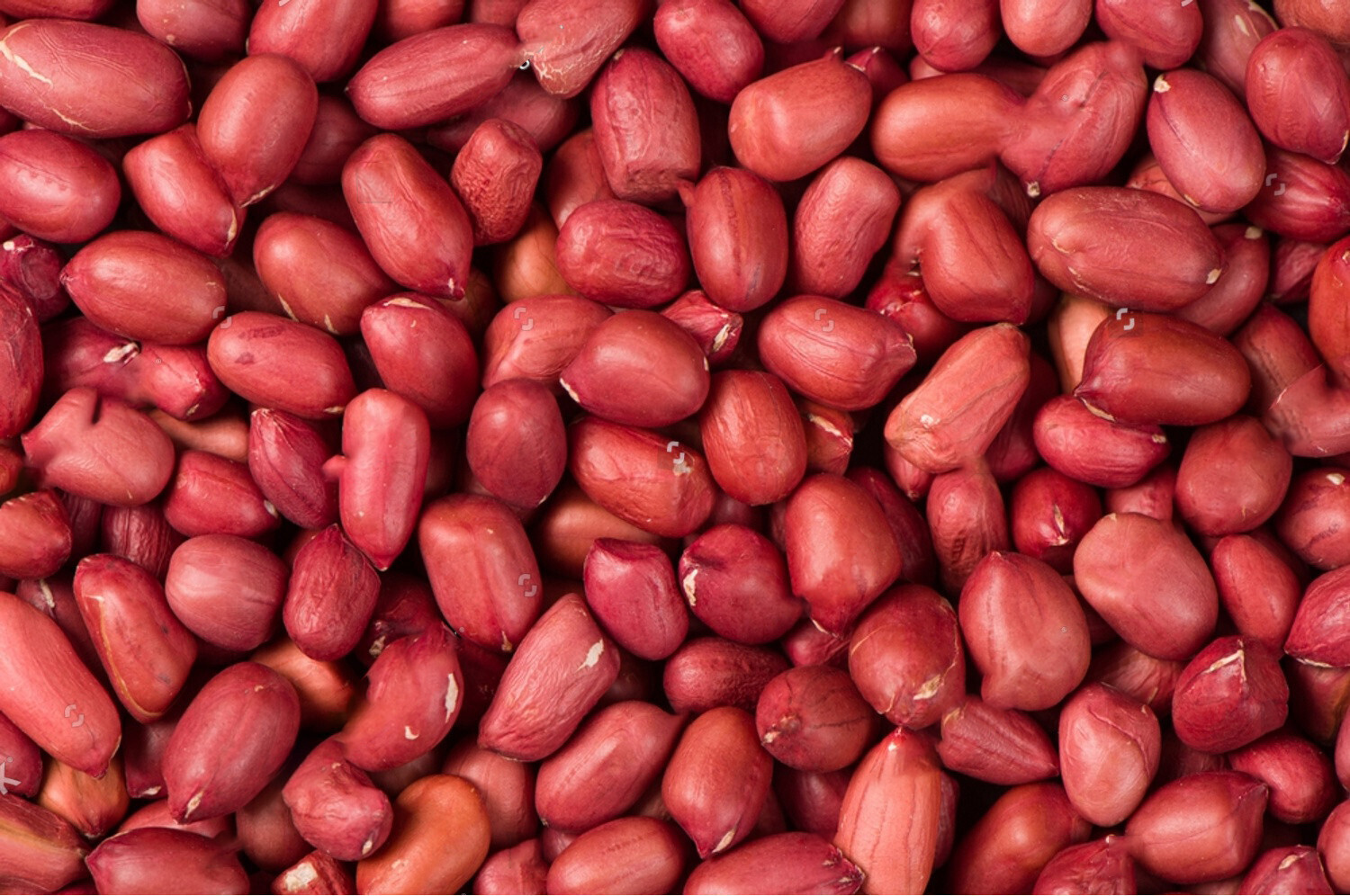 Image of jaivikearth Organic Unpolished Raw Peanut