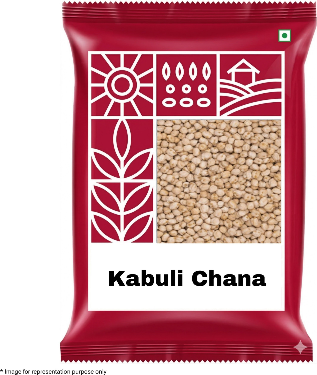 Image of Kabuli Chana