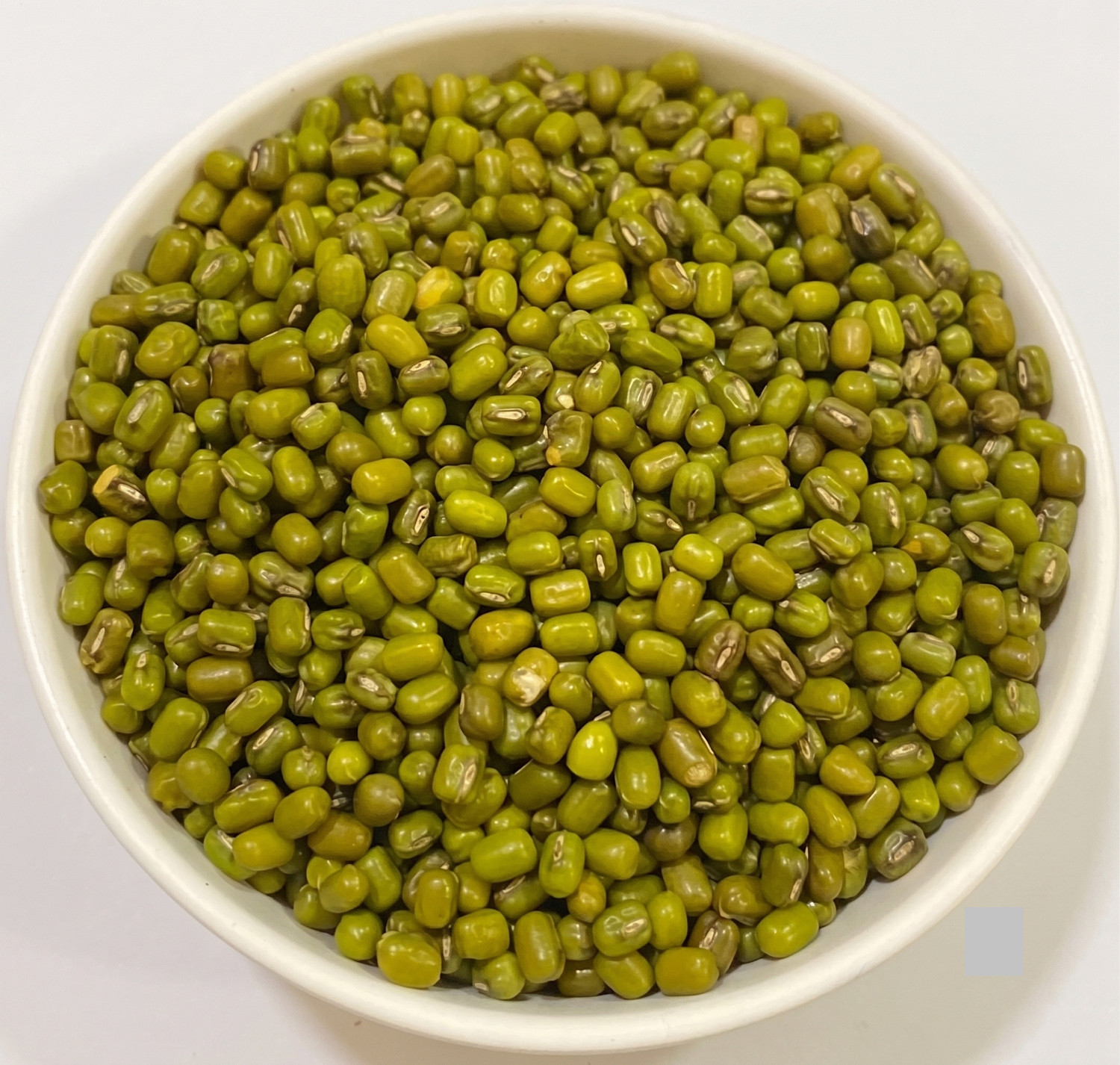 Image of Green Moong Dal (Whole)