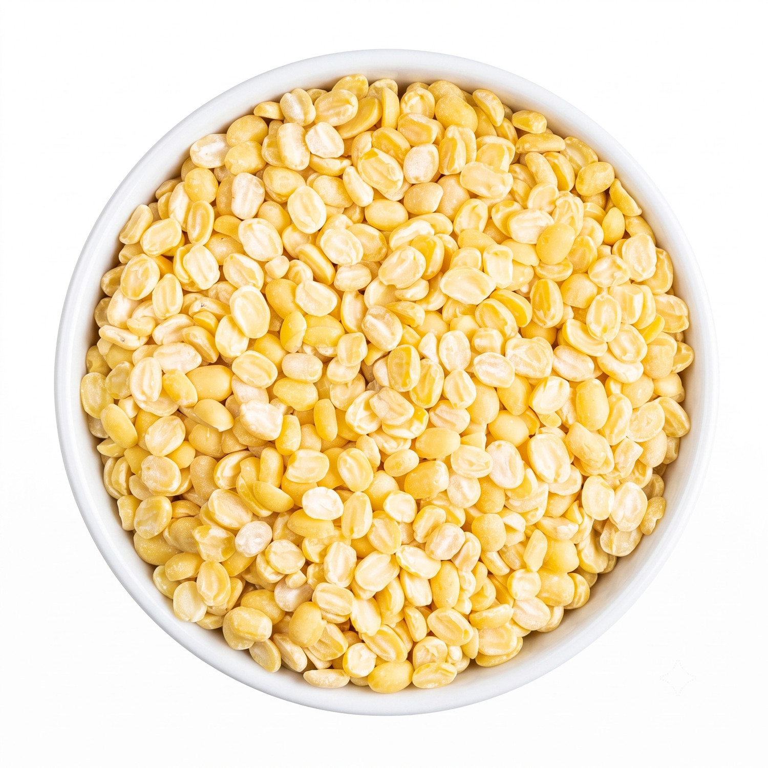 Image of Yellow Moong Dal Split