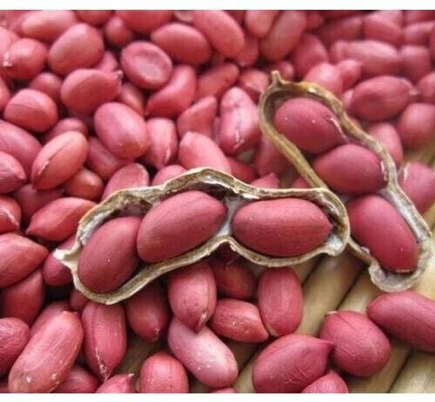 Image of jaivikearth Organic Unpolished Raw Peanut