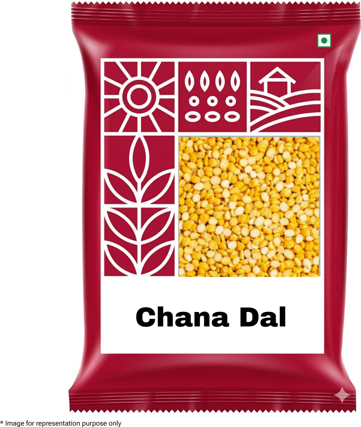 Image of Chana Dal (Split)