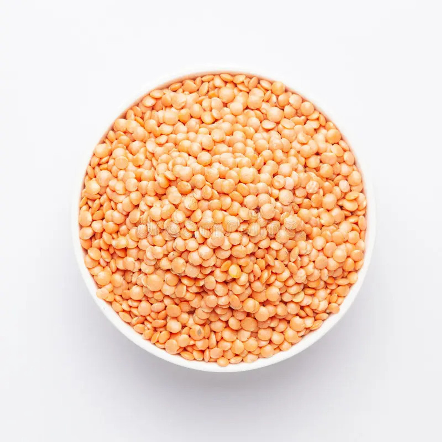 Image of Red Masoor Dal (Whole)