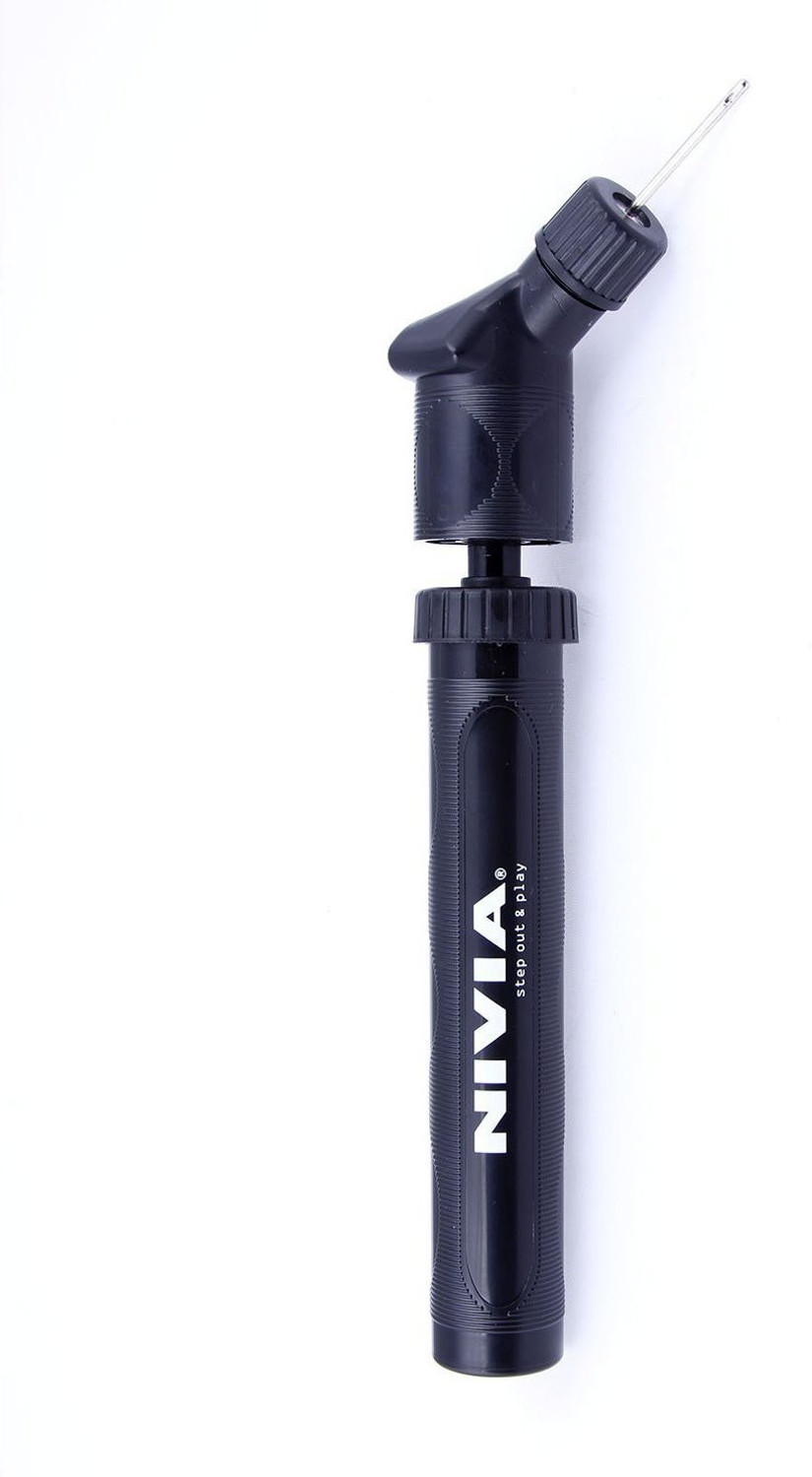 Image of NIVIA Nivia Football - Size: 5
