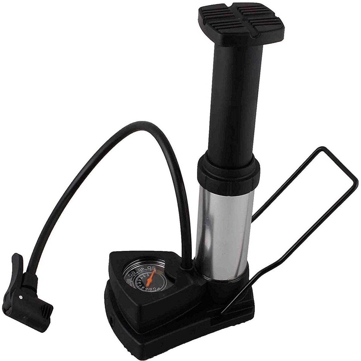 ShineTex Heavy High Pressure Foot Air Pump 160 psi