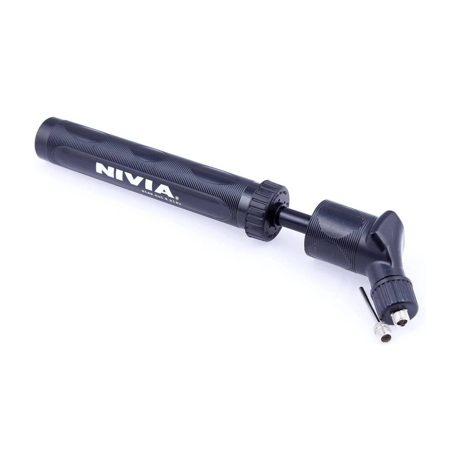 NIVIA BP-213 Ball Pump