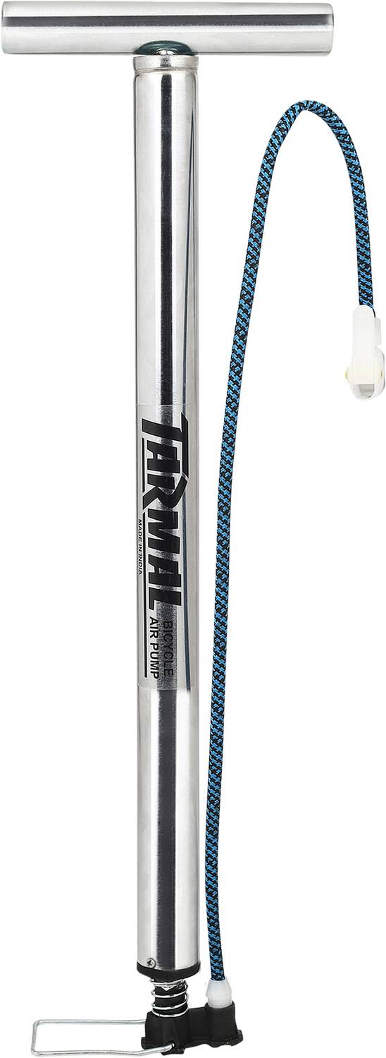 Tarmal Steel Bicycle Pump