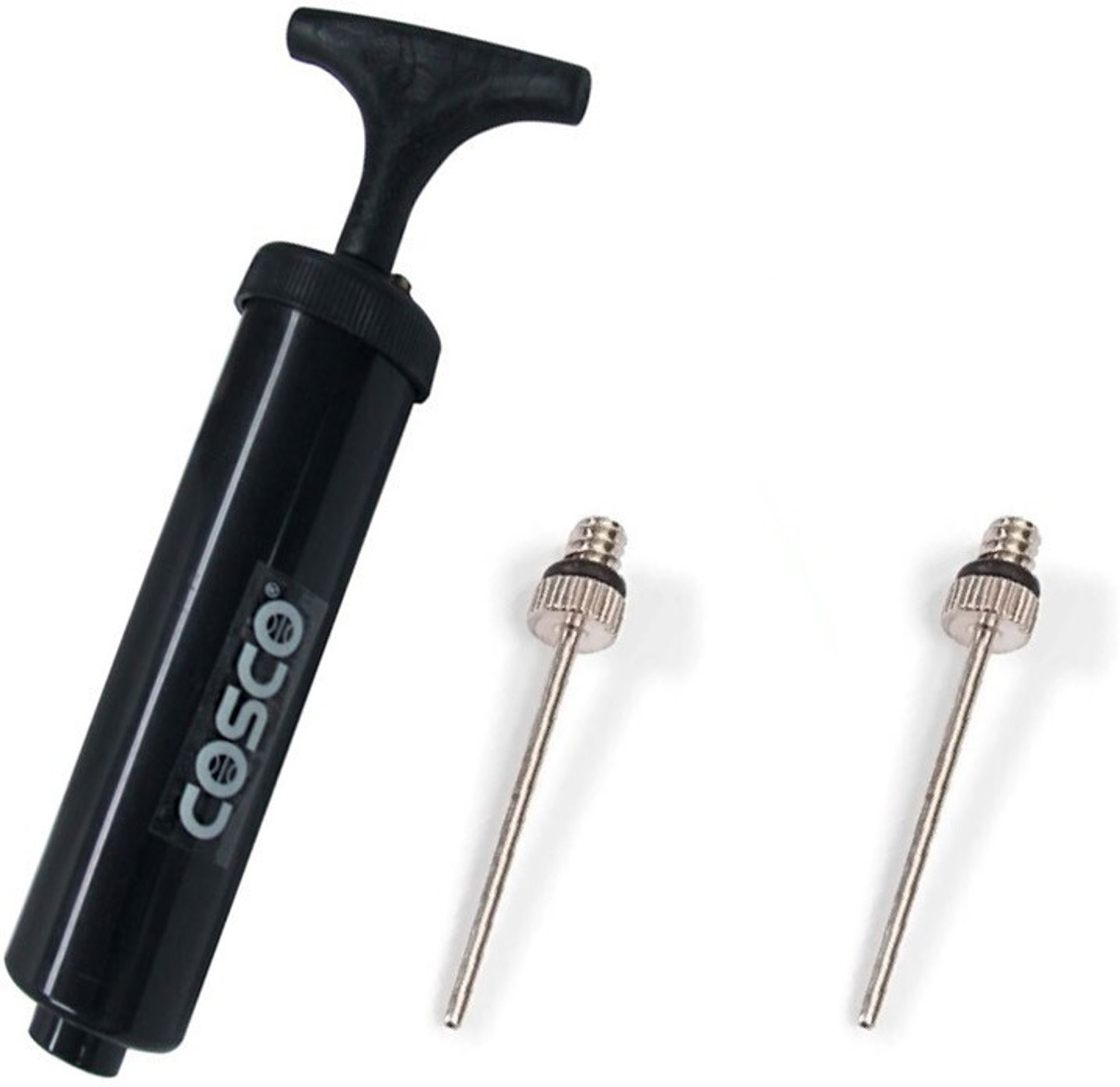Image of COSCO Football with 2 Needles Ball Pump