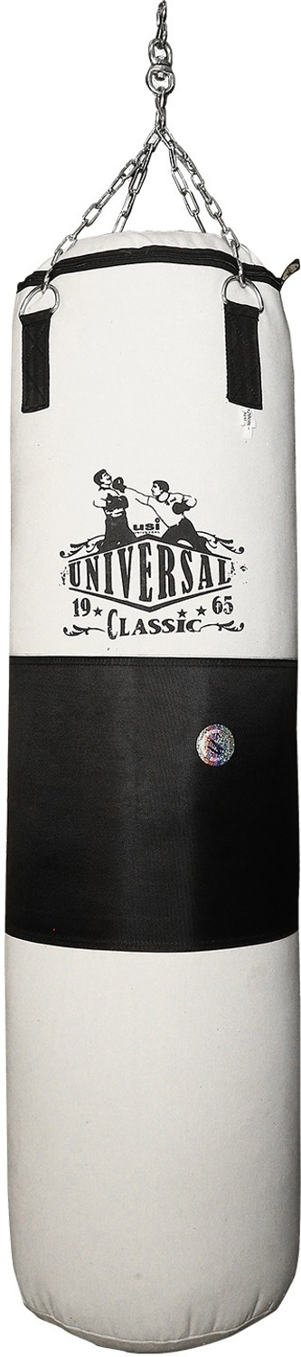 Image of usi Boxing Bag , Punching Bag , 626C Classic 120cm Canvas Filled Boxing Bag Hanging Bag