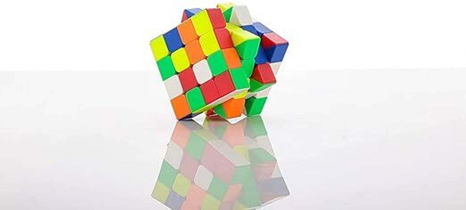 Lacasada 4x4 Speed Cube - Image 3