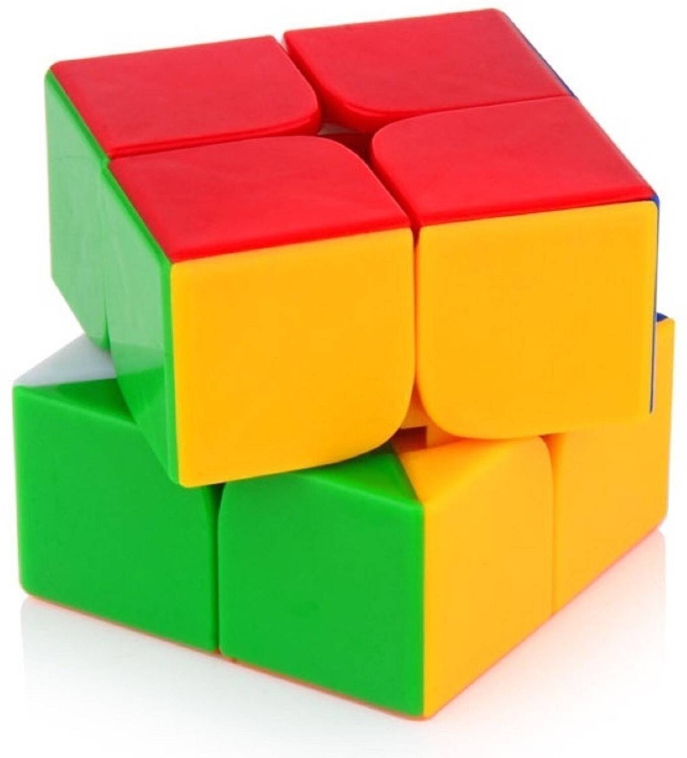 Authfort d Speedy Magic P Cube 1 Pieces