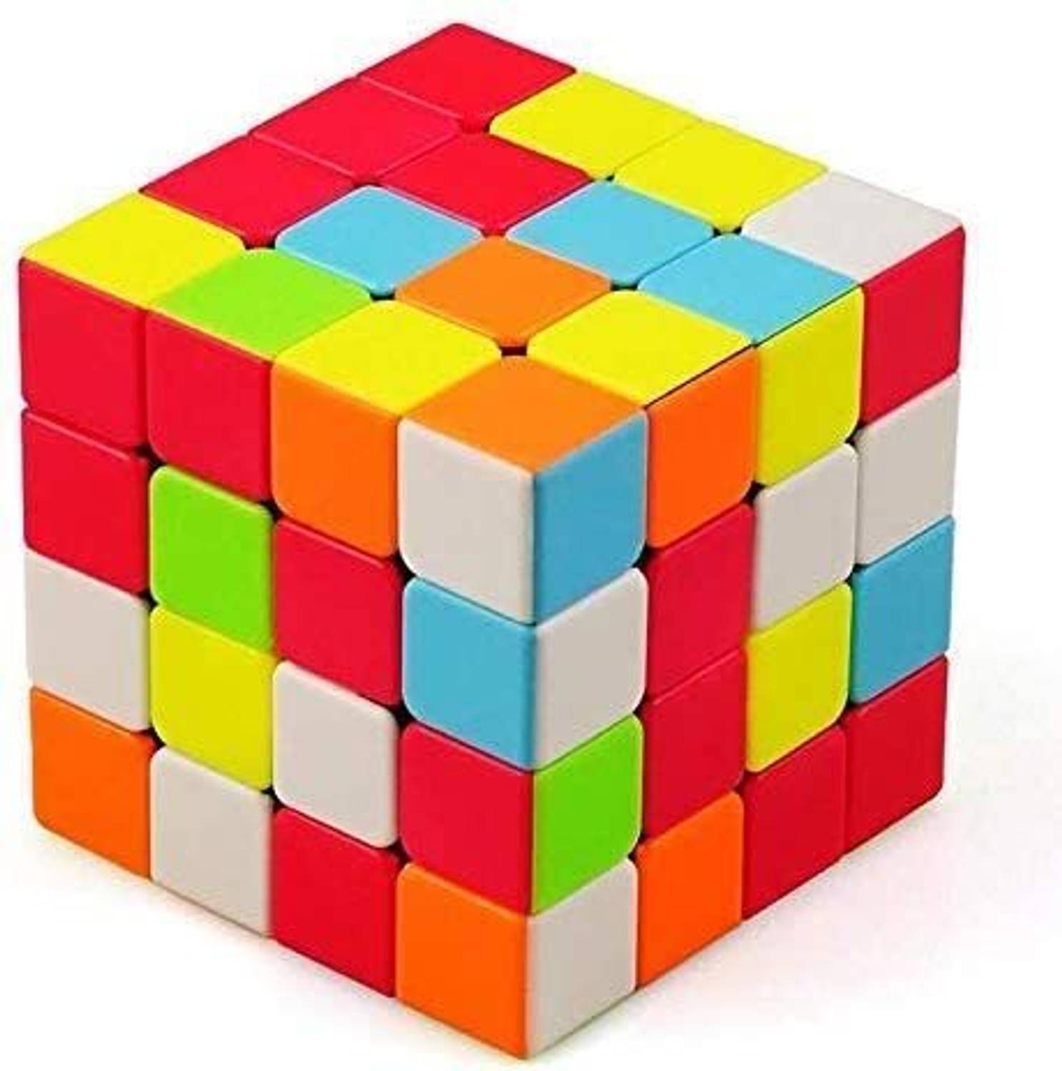 Lacasada 4x4 Speed Cube - Image 2