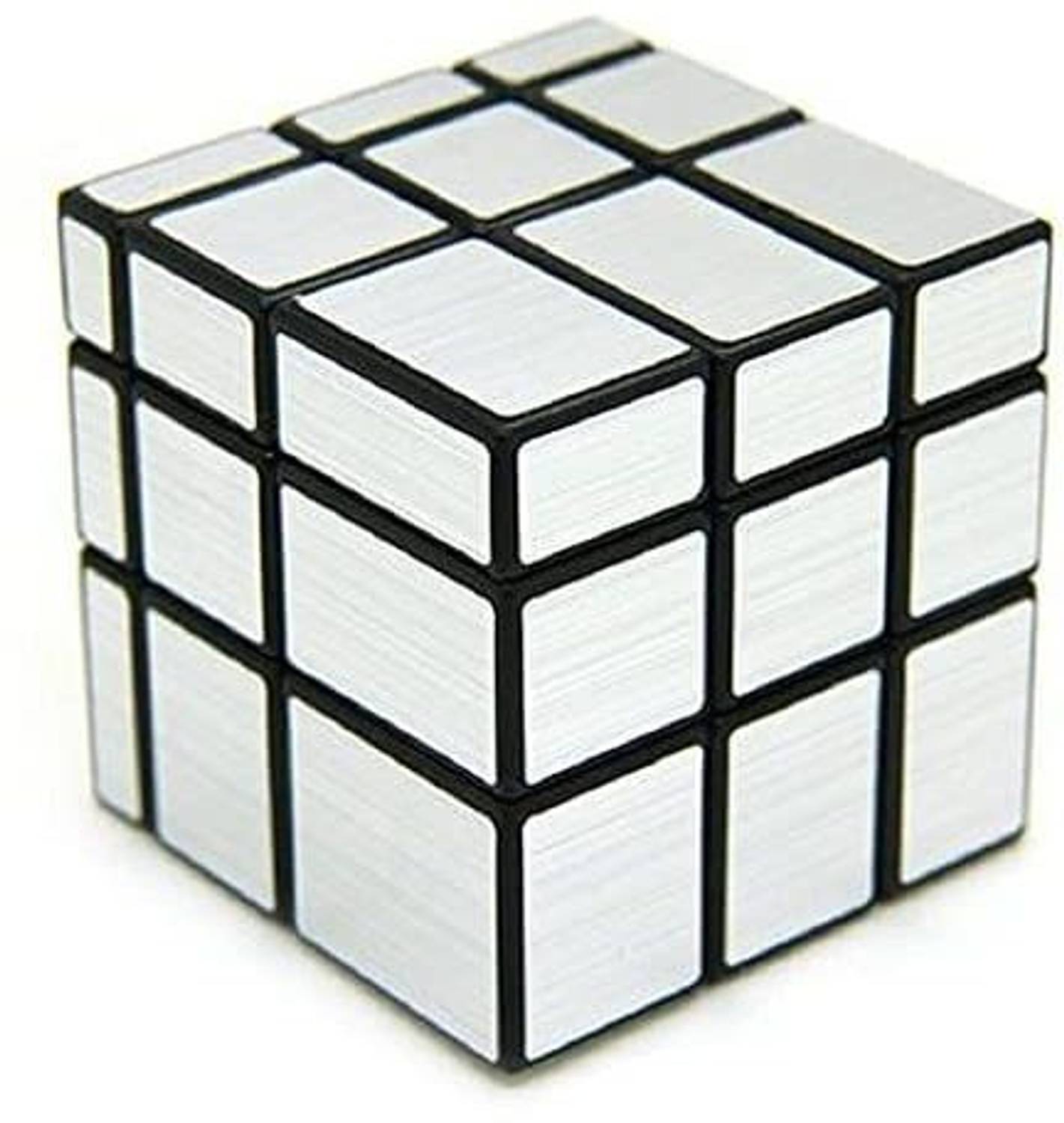 URBAN BOX 's Cube Different Shapes 57mm 1 Pieces - 's Cube