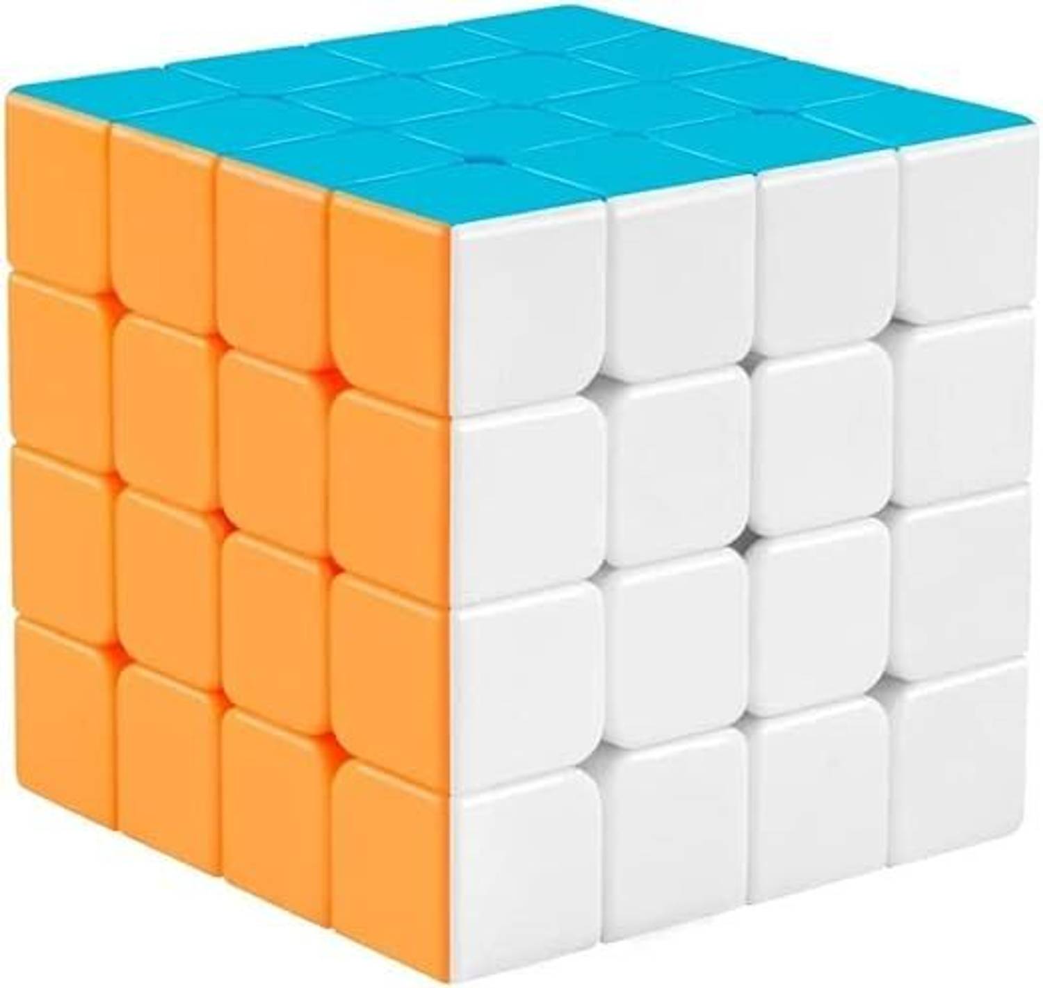 Lacasada 4x4 Speed Cube - Image 1