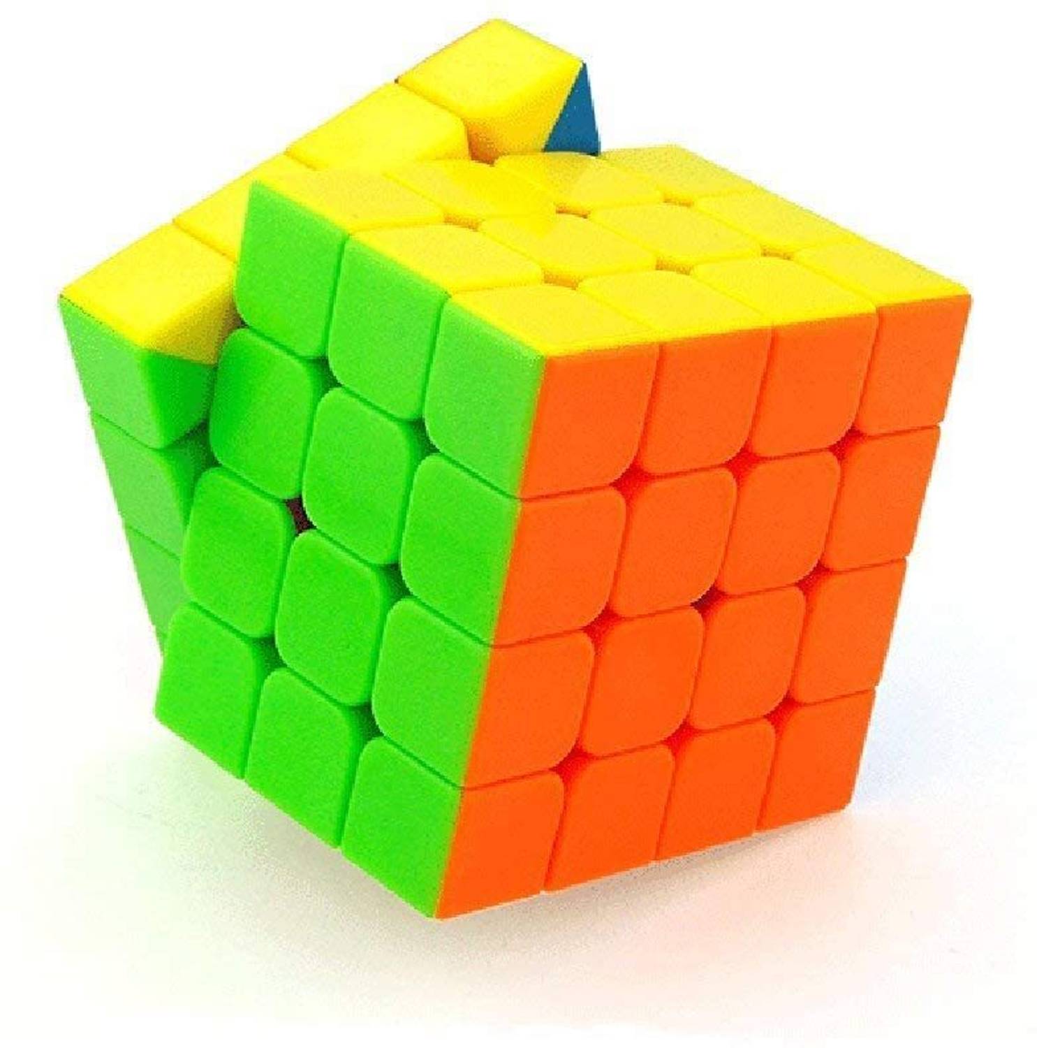 TOYRENTTO 4x4 Speed Cube Puzzle - Image 4