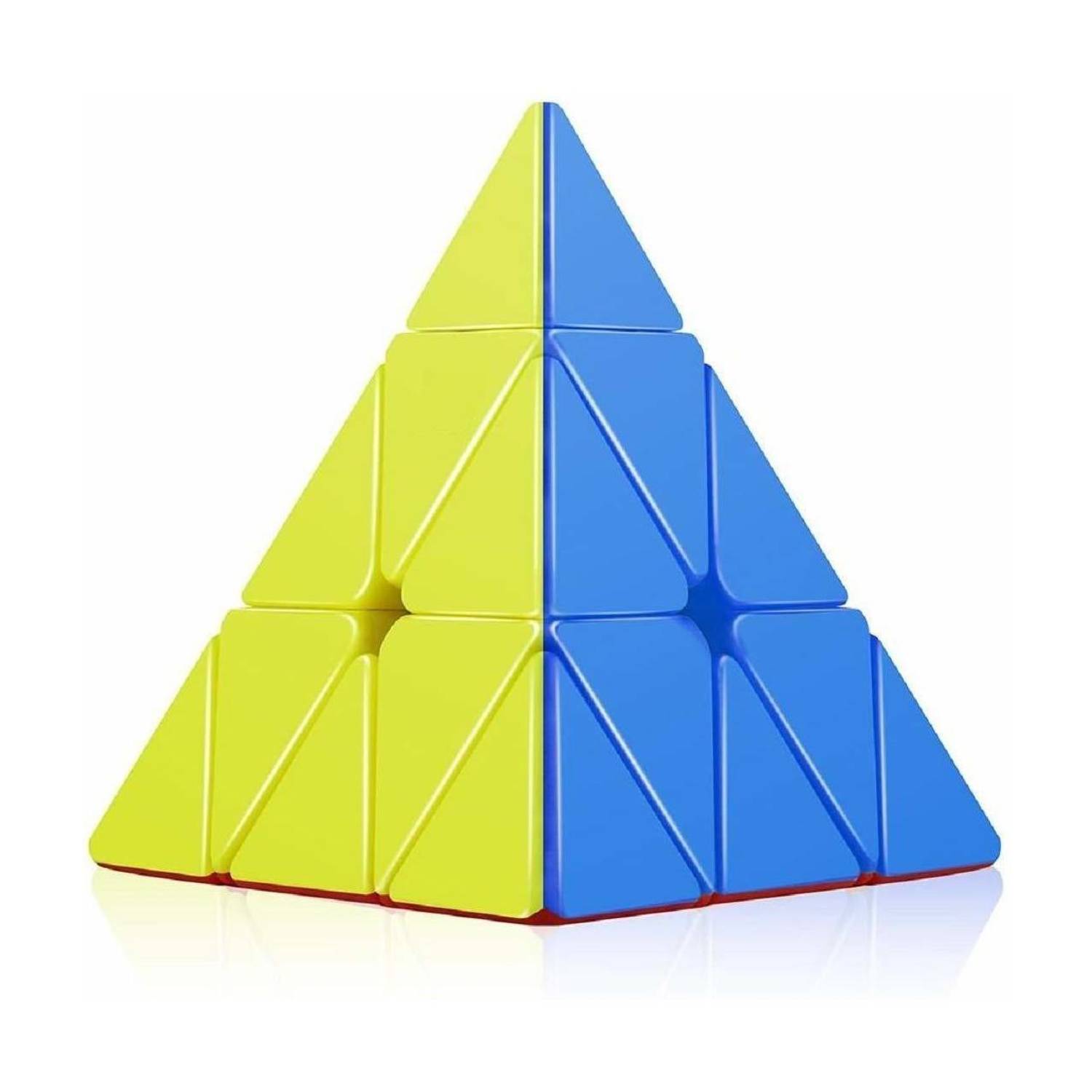 Authfort aminx Triangle Cube P 1 Pieces