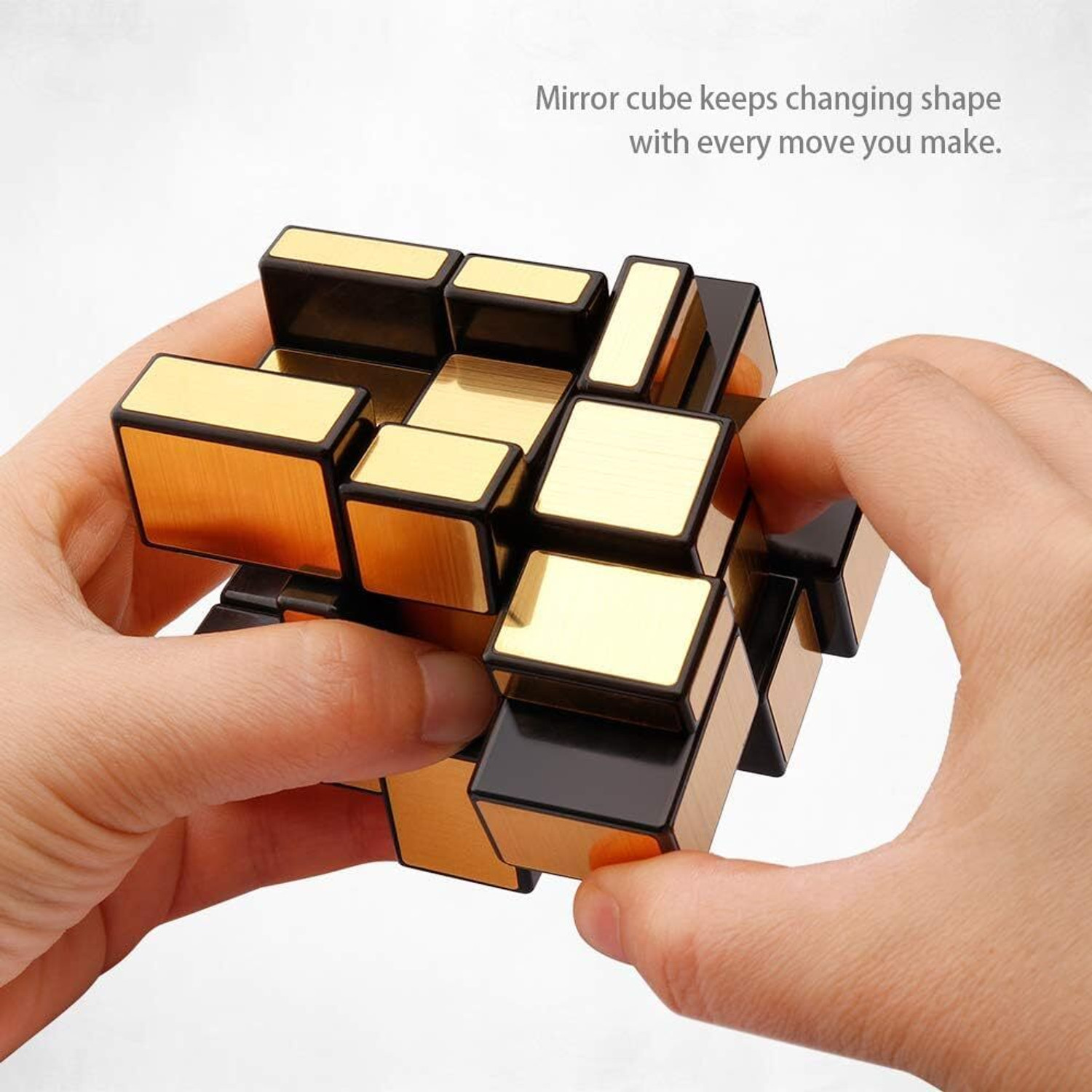 Image of Toy Arena Pyramid Gold P 4 Pieces