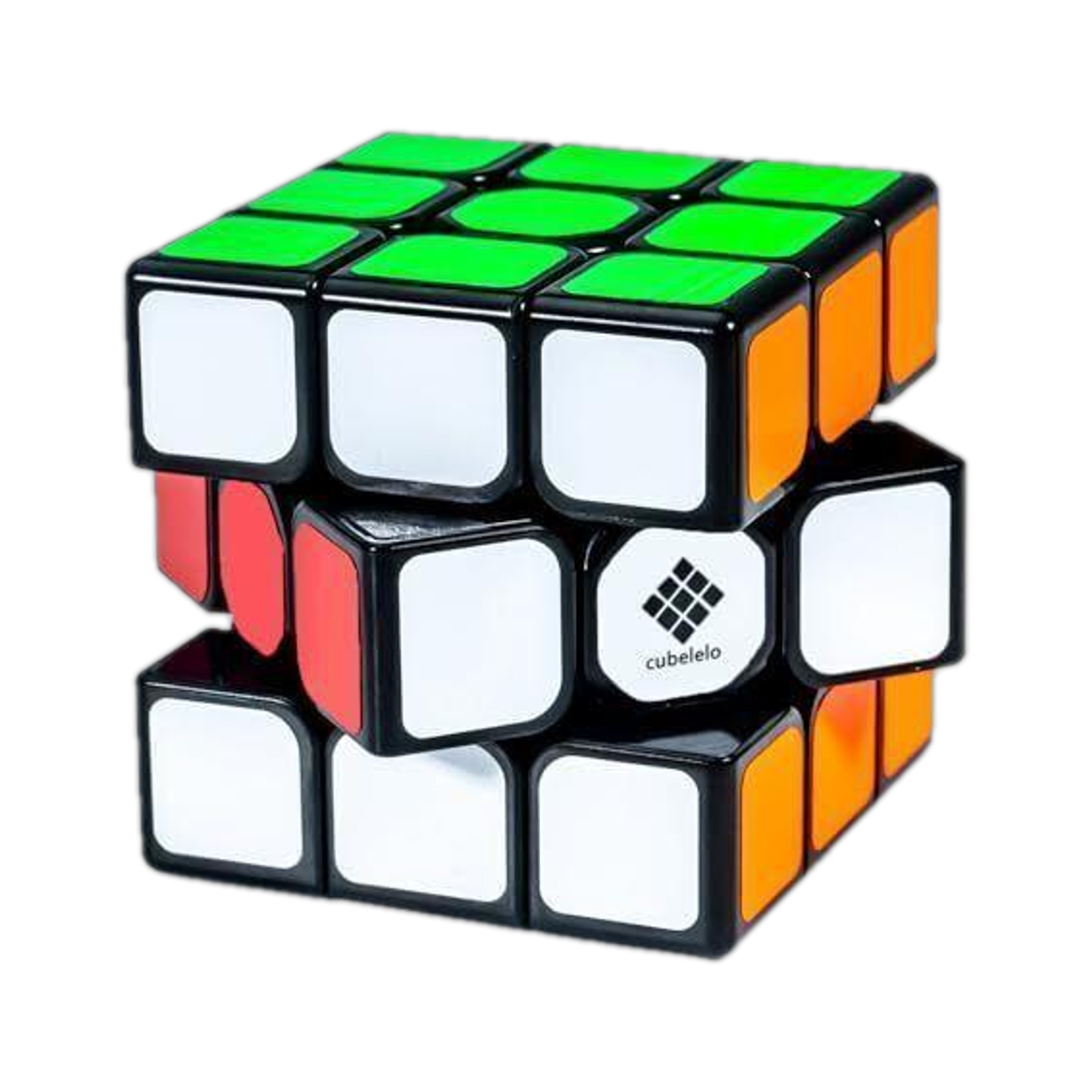 Cubelelo Drift 3×3 Speedcube Cube Puzzle