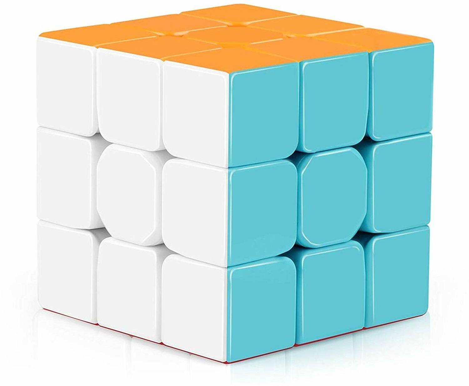 AEXONIZ TOYS 3X3X3 High Speed Cube(1 Pieces
