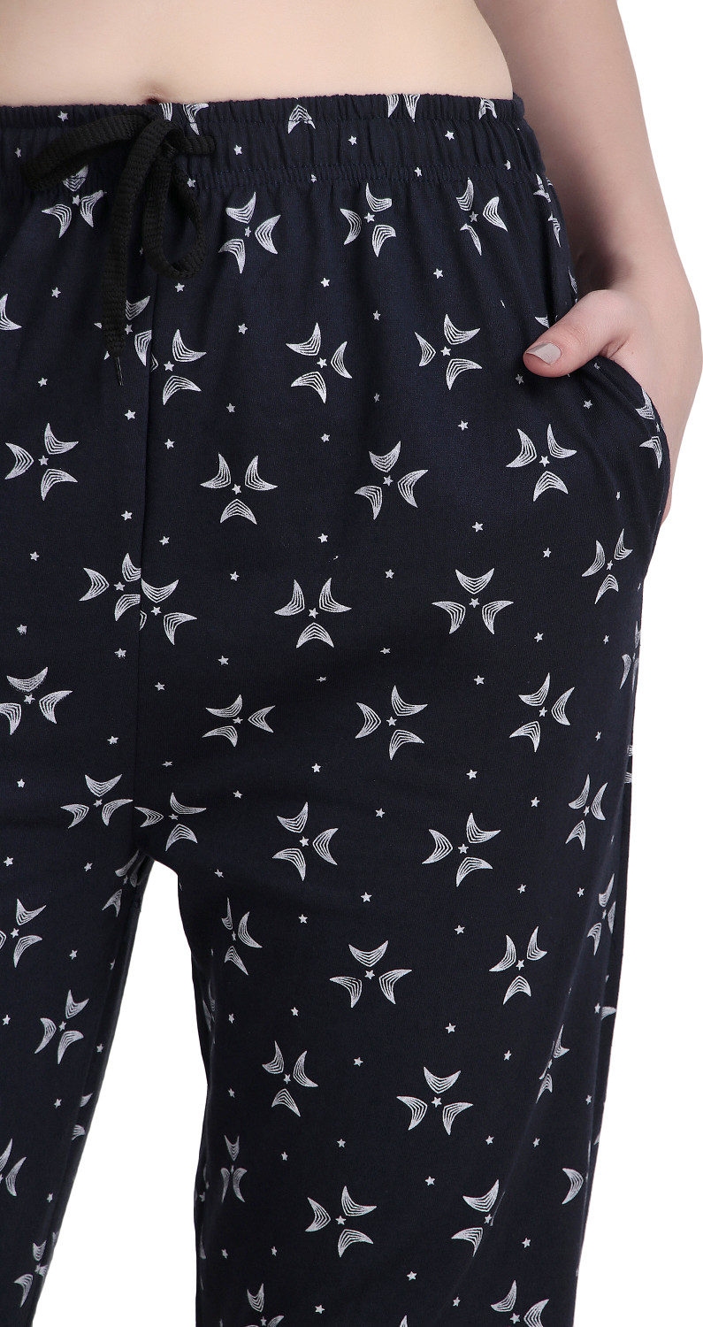 Image of JONDHRI FASHION Indi Women Pyjama