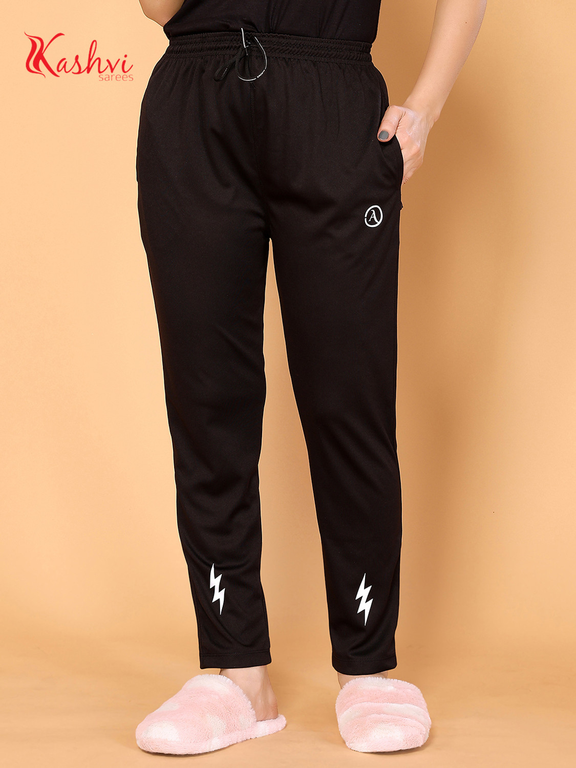 Image of Kashvi Indi Women Pyjama