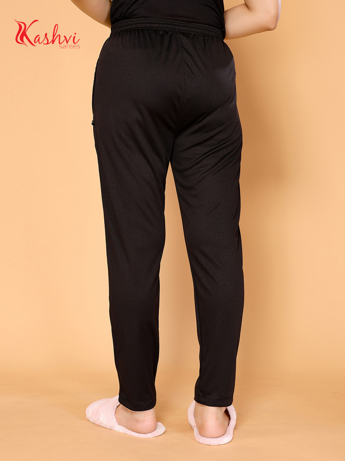 Image of Kashvi Indi Women Pyjama