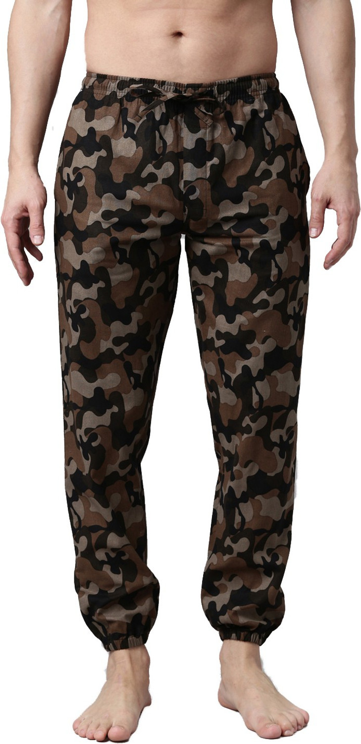 Image of Lucky Roger Men Pyjama