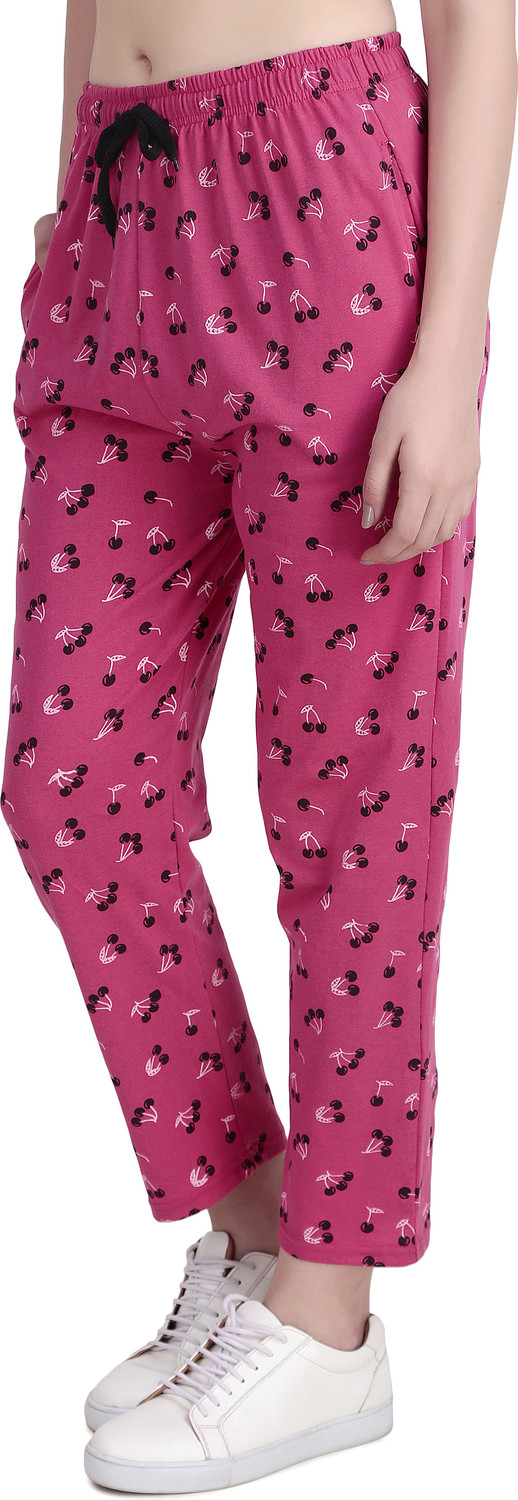 Image of JONDHRI FASHION Indi Women Pyjama