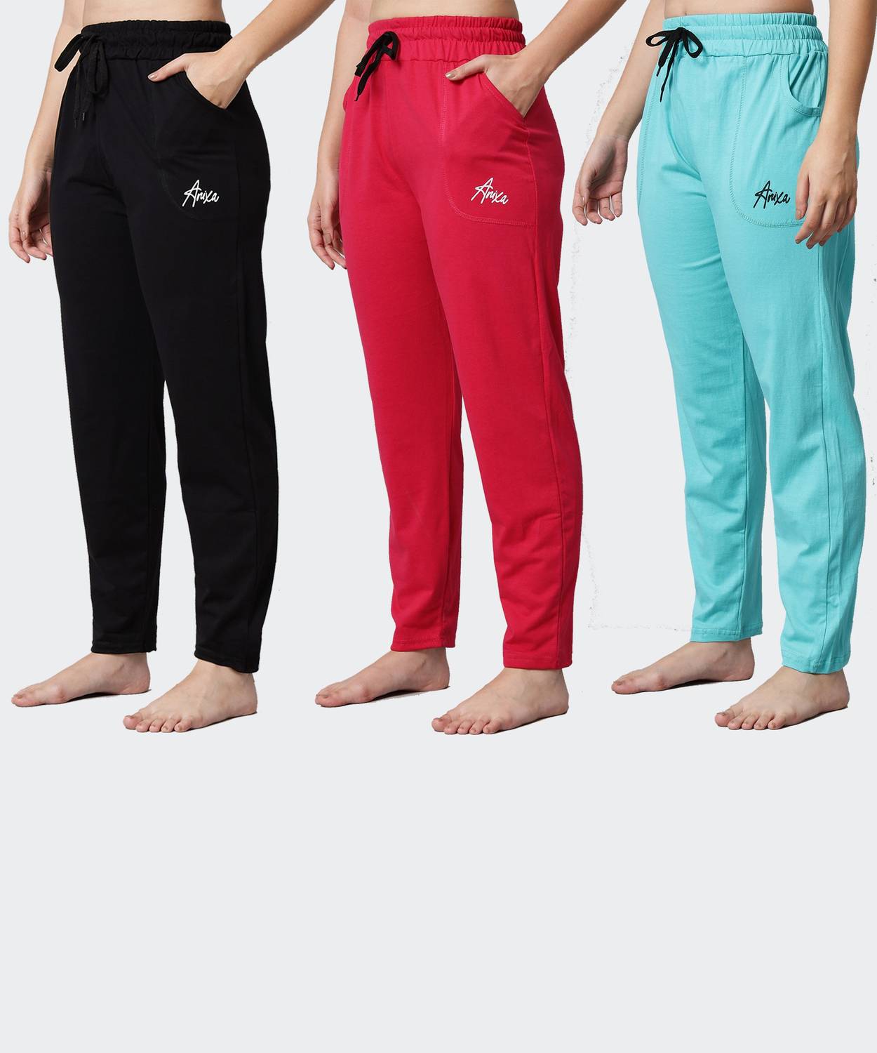 ANIXA Indi Women Pyjama