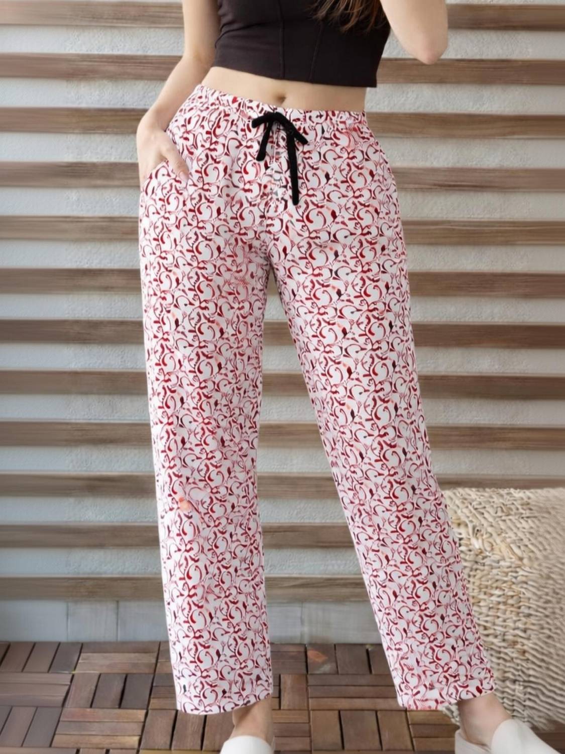 Bliez Indi Women Pyjama