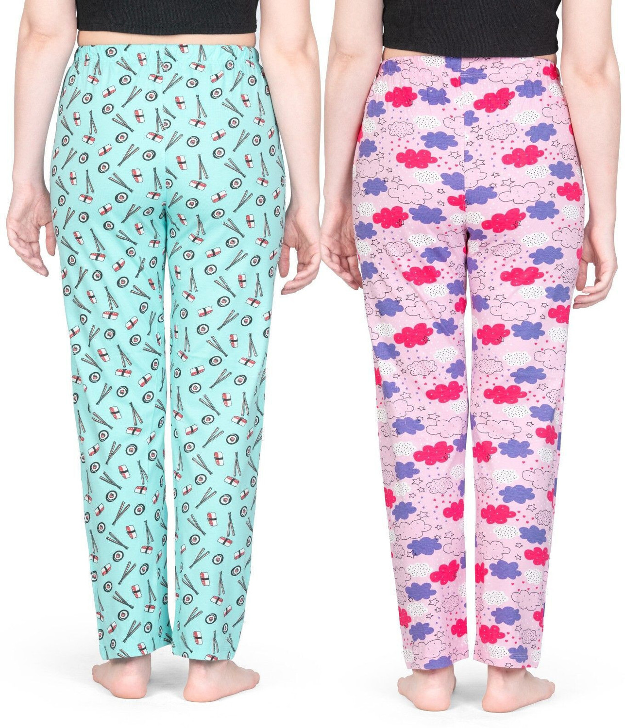 Image of Ariel Women Pyjama