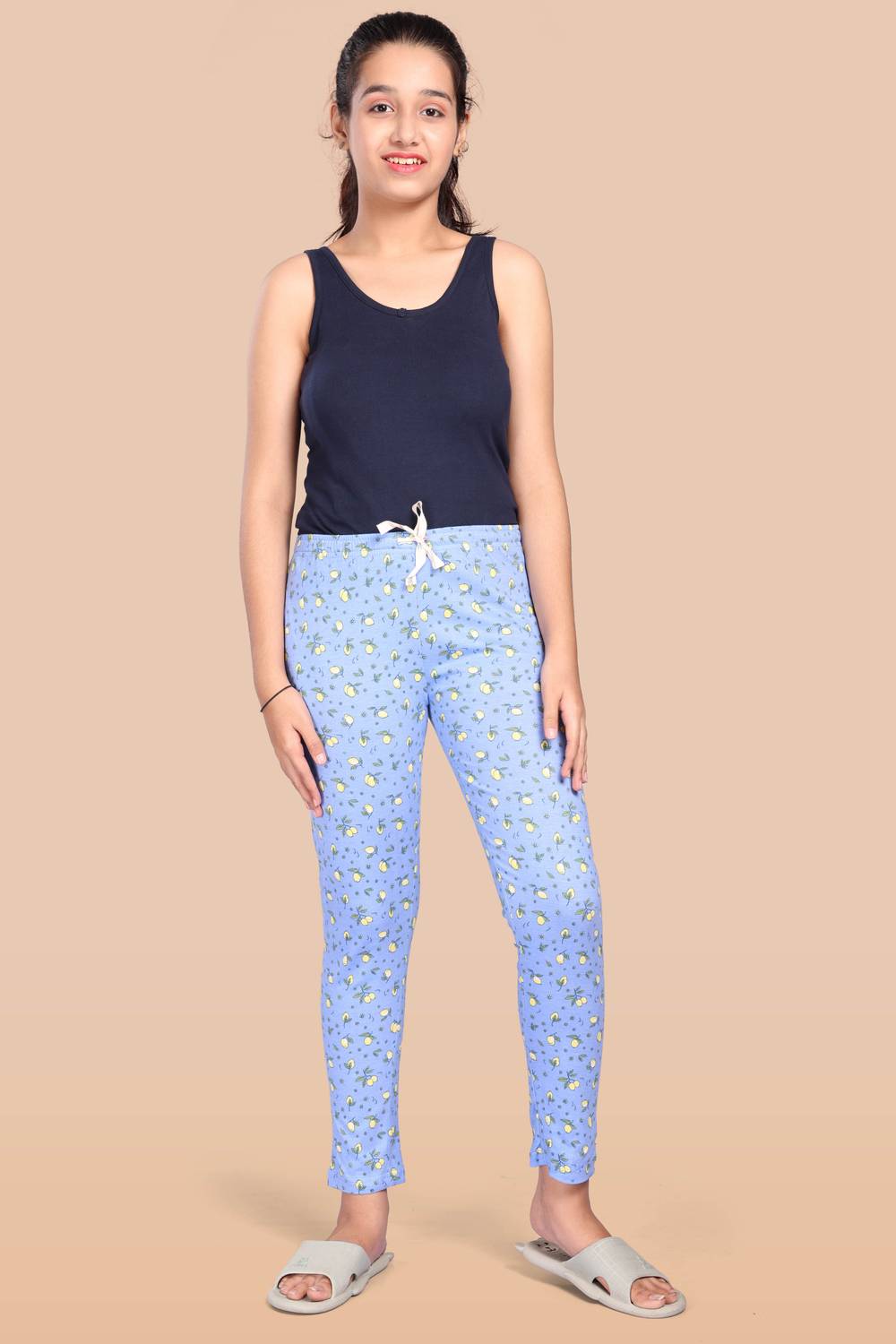 Bloomsberry Girls Pyjama