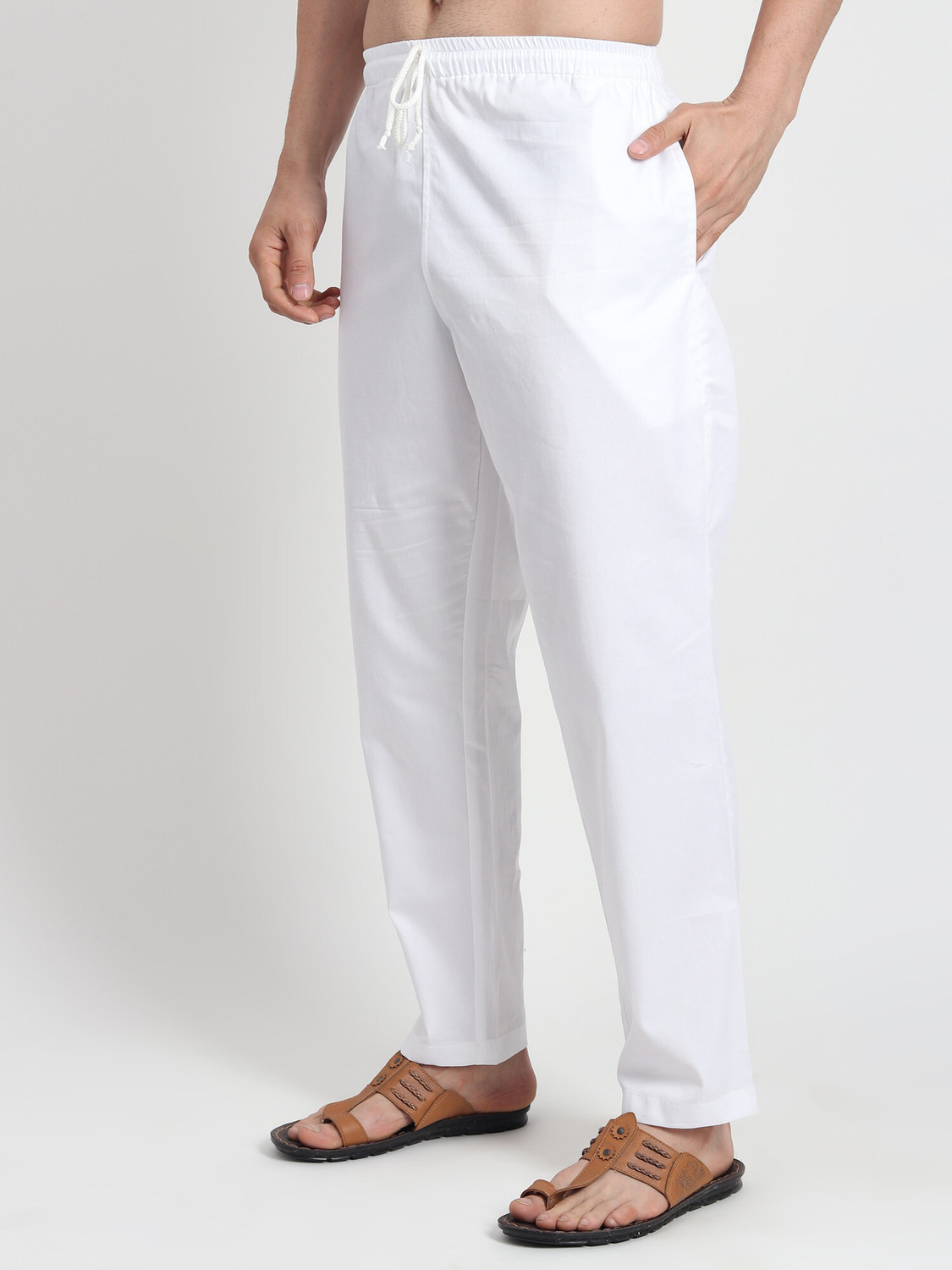 Image of DasteKarigar Indi Men Pyjama