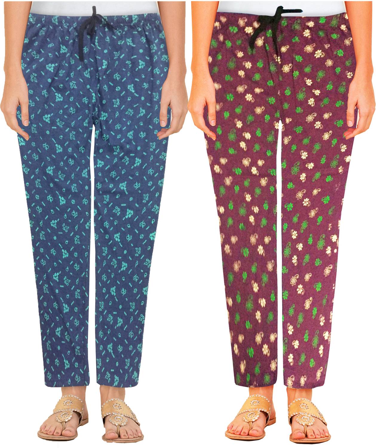 AFRA Indi Women Pyjama