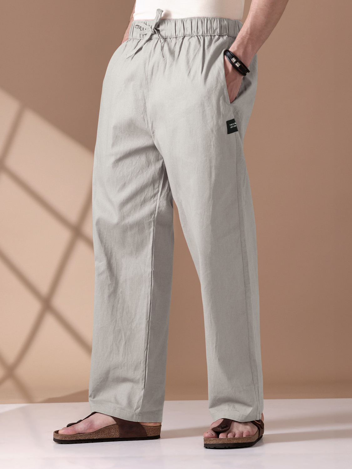 Image of BEYOUNG Indi Men Pyjama