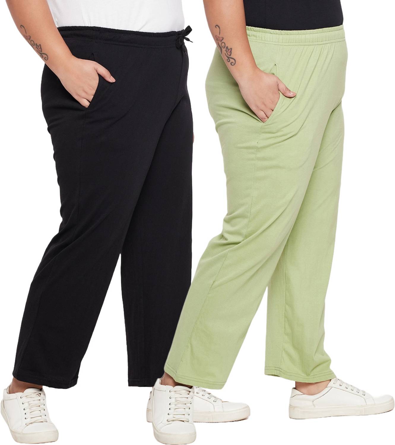 Alza Indi Women Pyjama