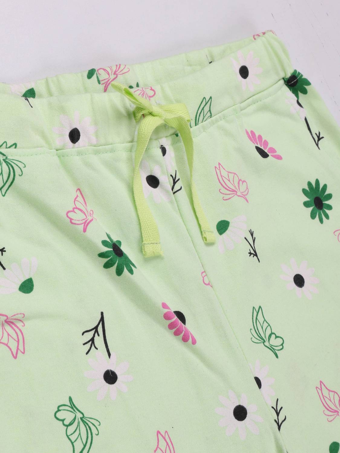 KiddoPanti Girls Pyjama - Image 4