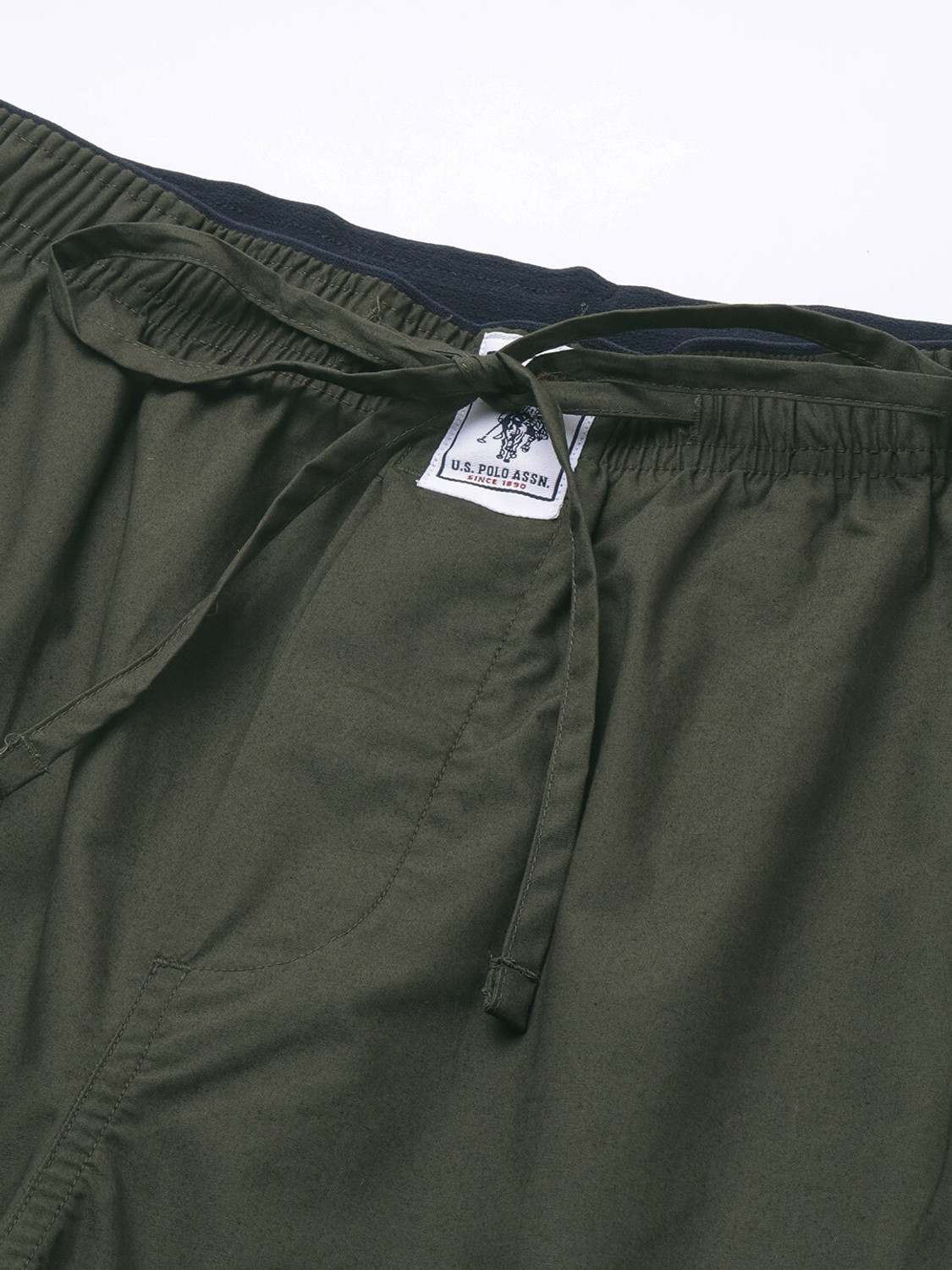 Image of U.S. POLO ASSN. Men Pyjama