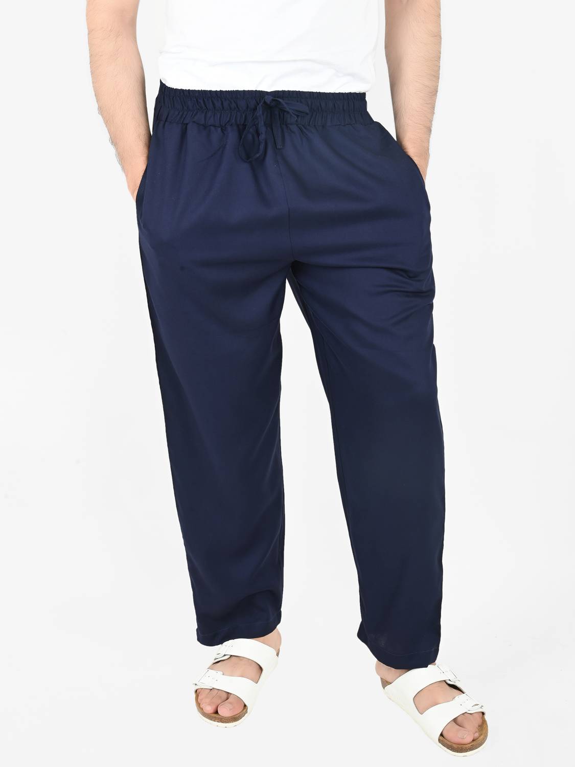 Blissence Men Pyjama