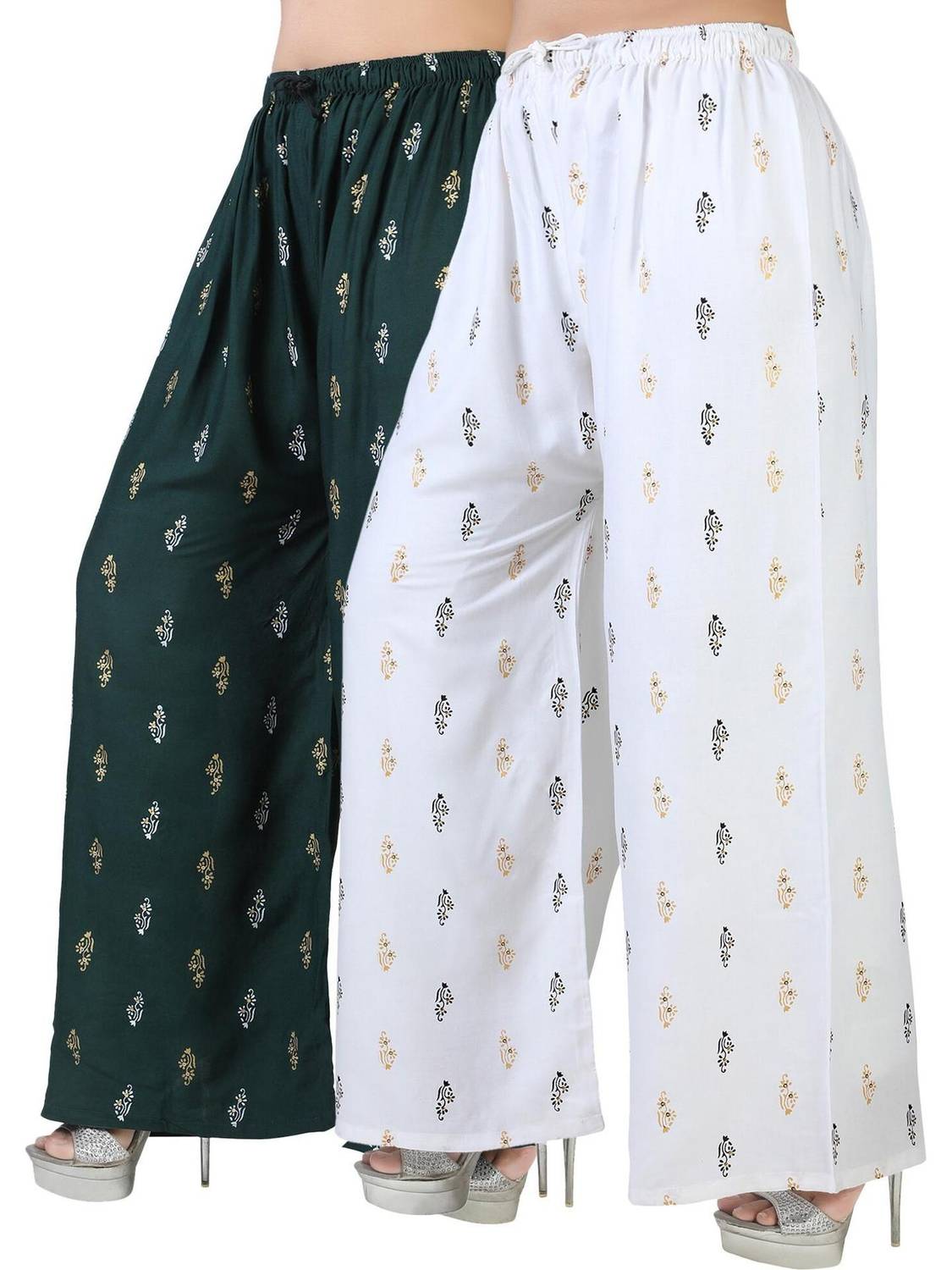 4K FASHION Women Pyjama