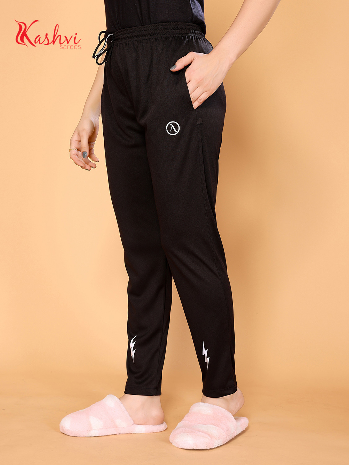 Image of Kashvi Indi Women Pyjama