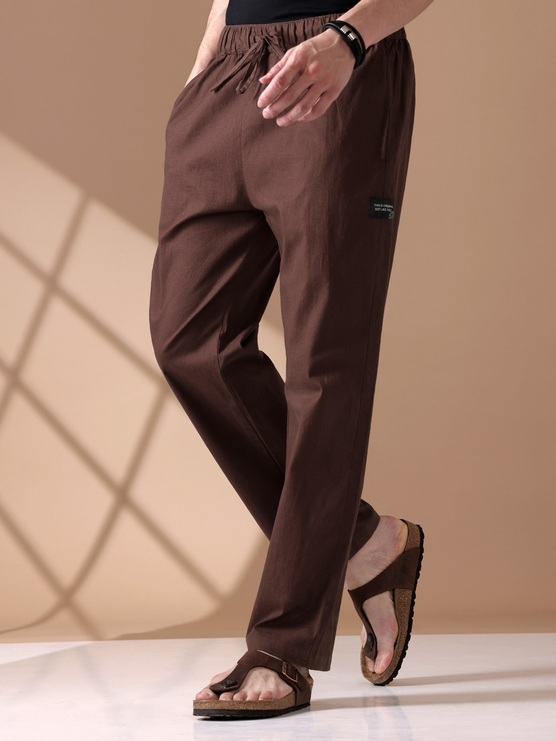Image of BEYOUNG Indi Men Pyjama