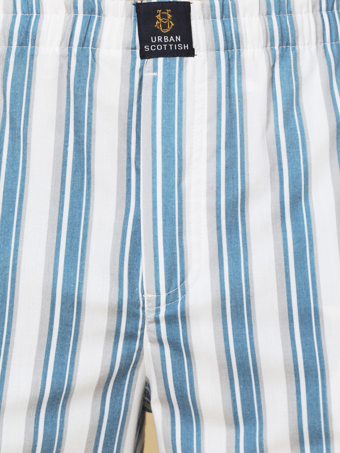 Image of Urban Scottish Indi Men Pyjama