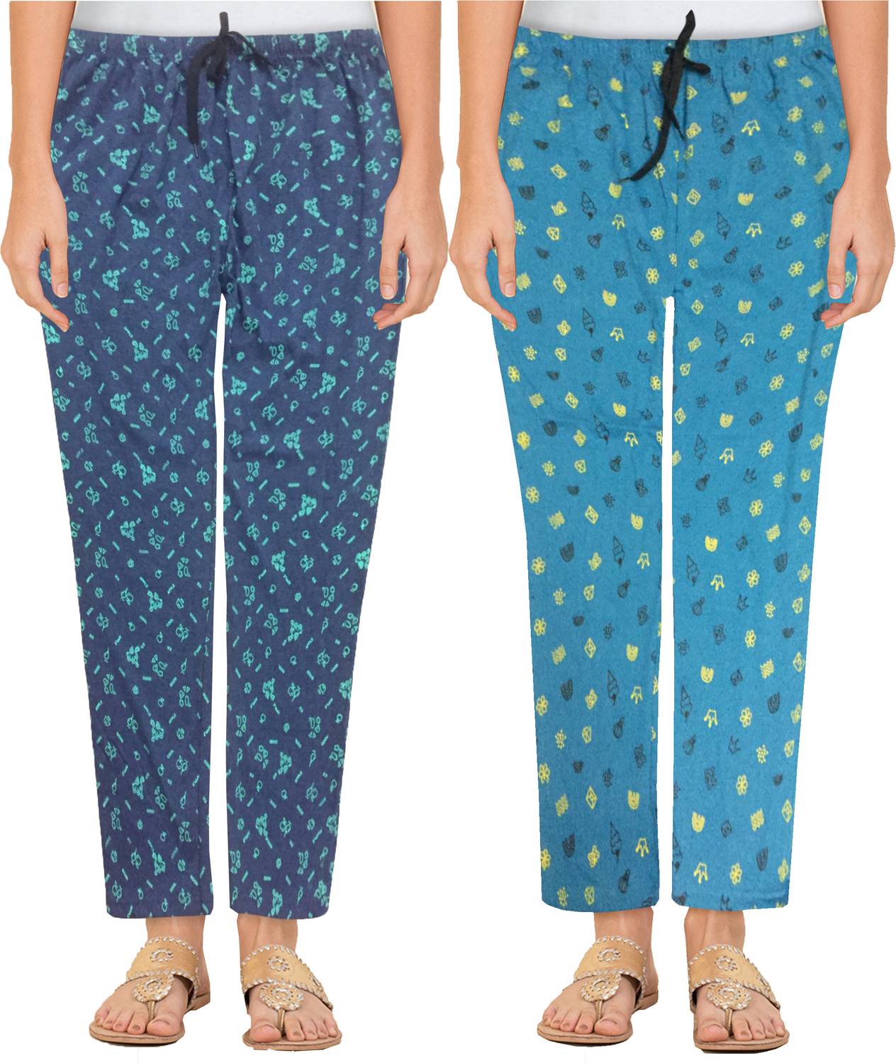 AFRA Indi Women Pyjama