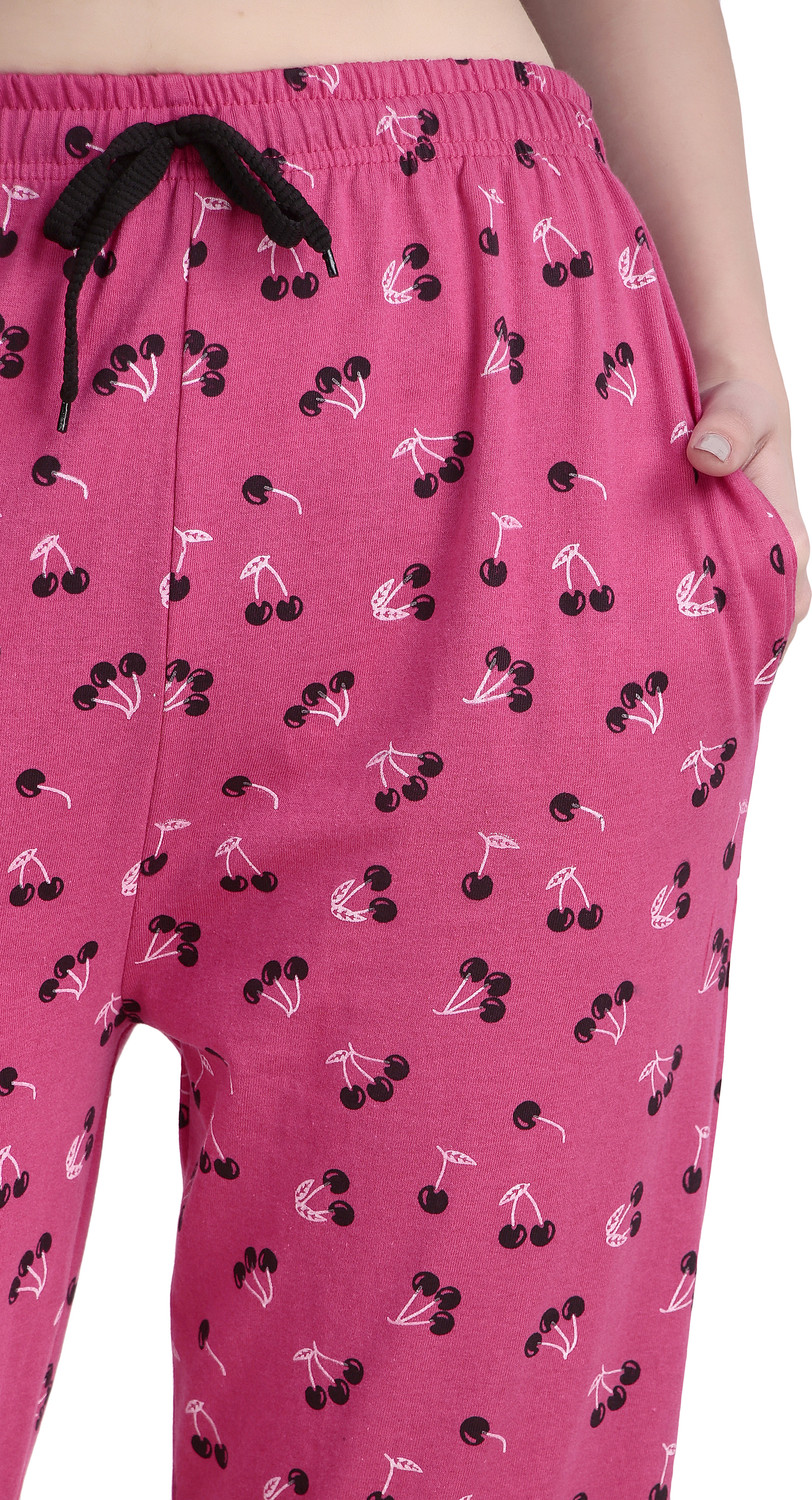 Image of JONDHRI FASHION Indi Women Pyjama
