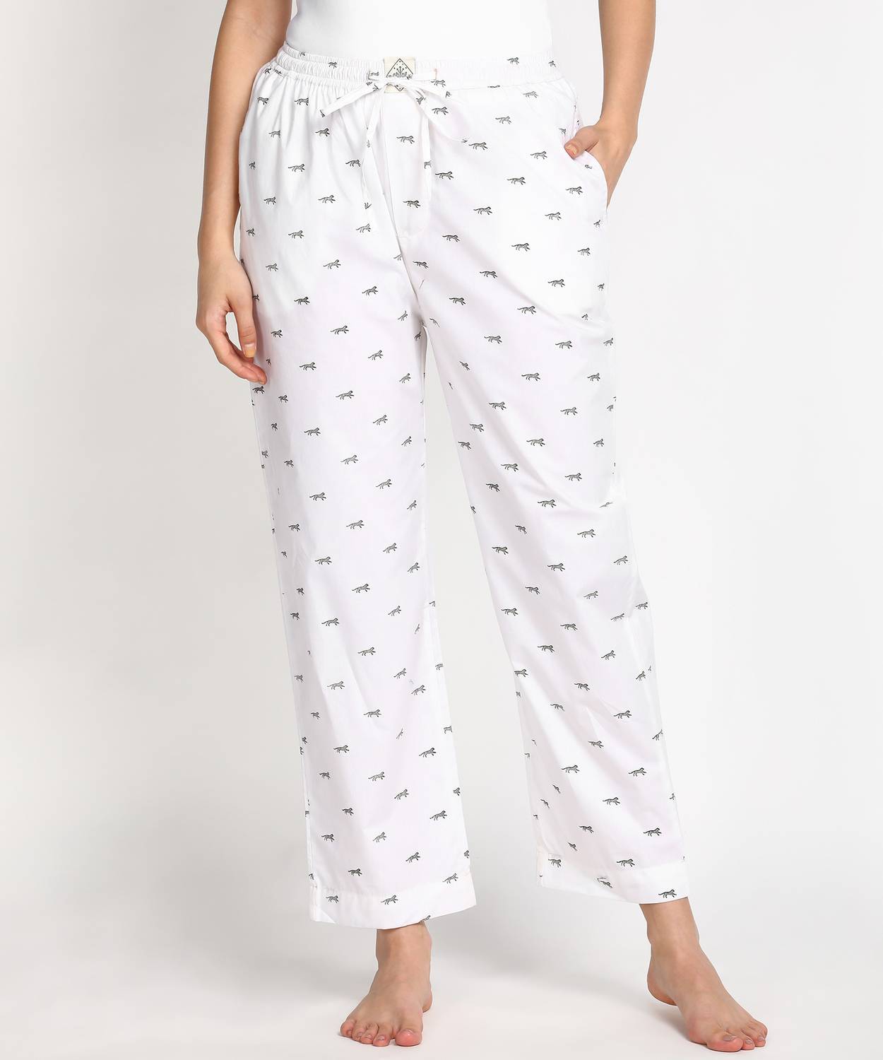abof by Aditya Birla Women Pyjama