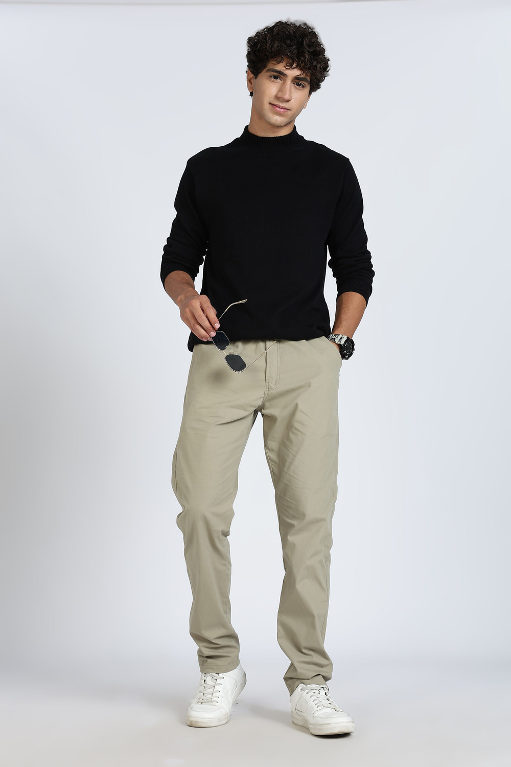 Image of 24 Street Indi Men Pyjama